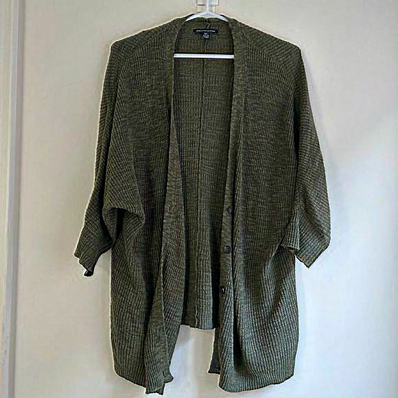 American Eagle Outfitters Sweaters - AMERICAN EAGLE cardigan‎